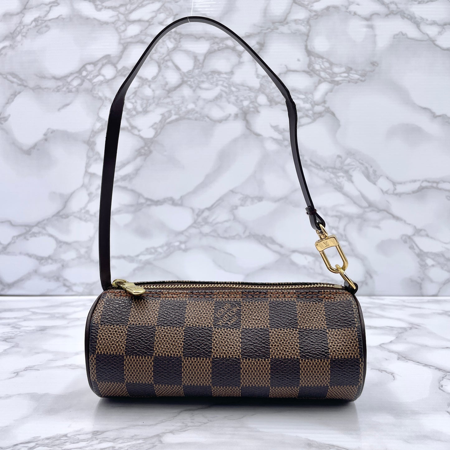 LOUIS VUITTON Damier Papillon