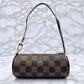 LOUIS VUITTON Damier Papillon