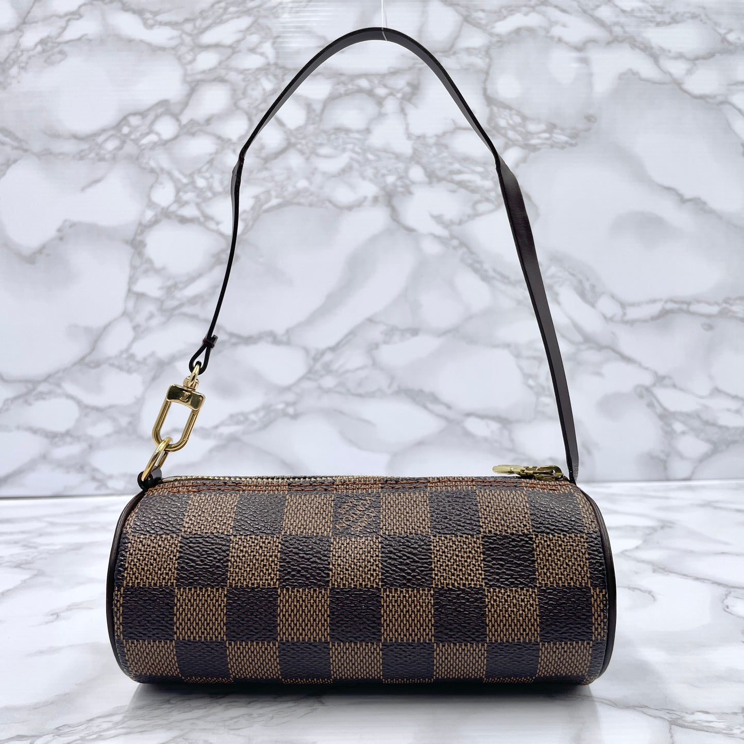 LOUIS VUITTON Damier Papillon