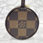 LOUIS VUITTON Damier Papillon