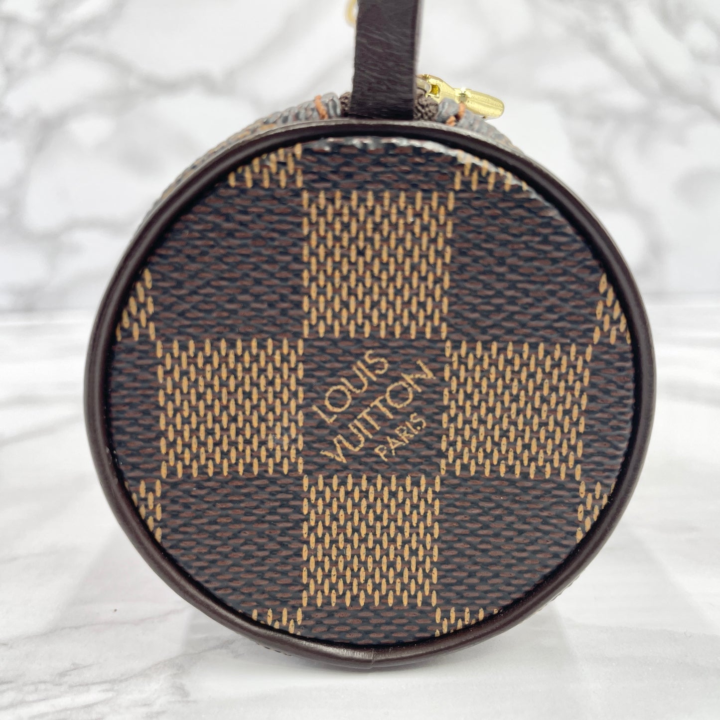 LOUIS VUITTON Damier Papillon