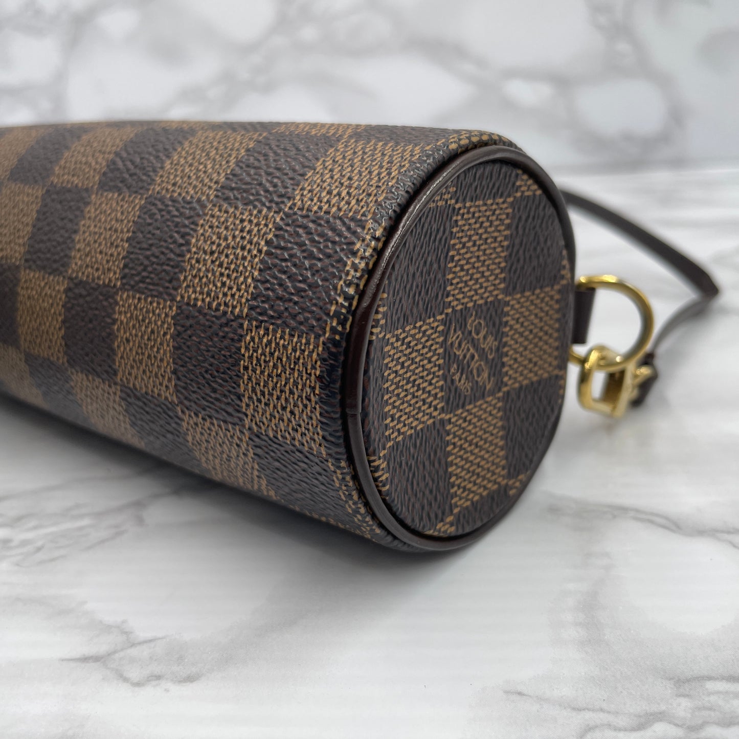 LOUIS VUITTON Damier Papillon