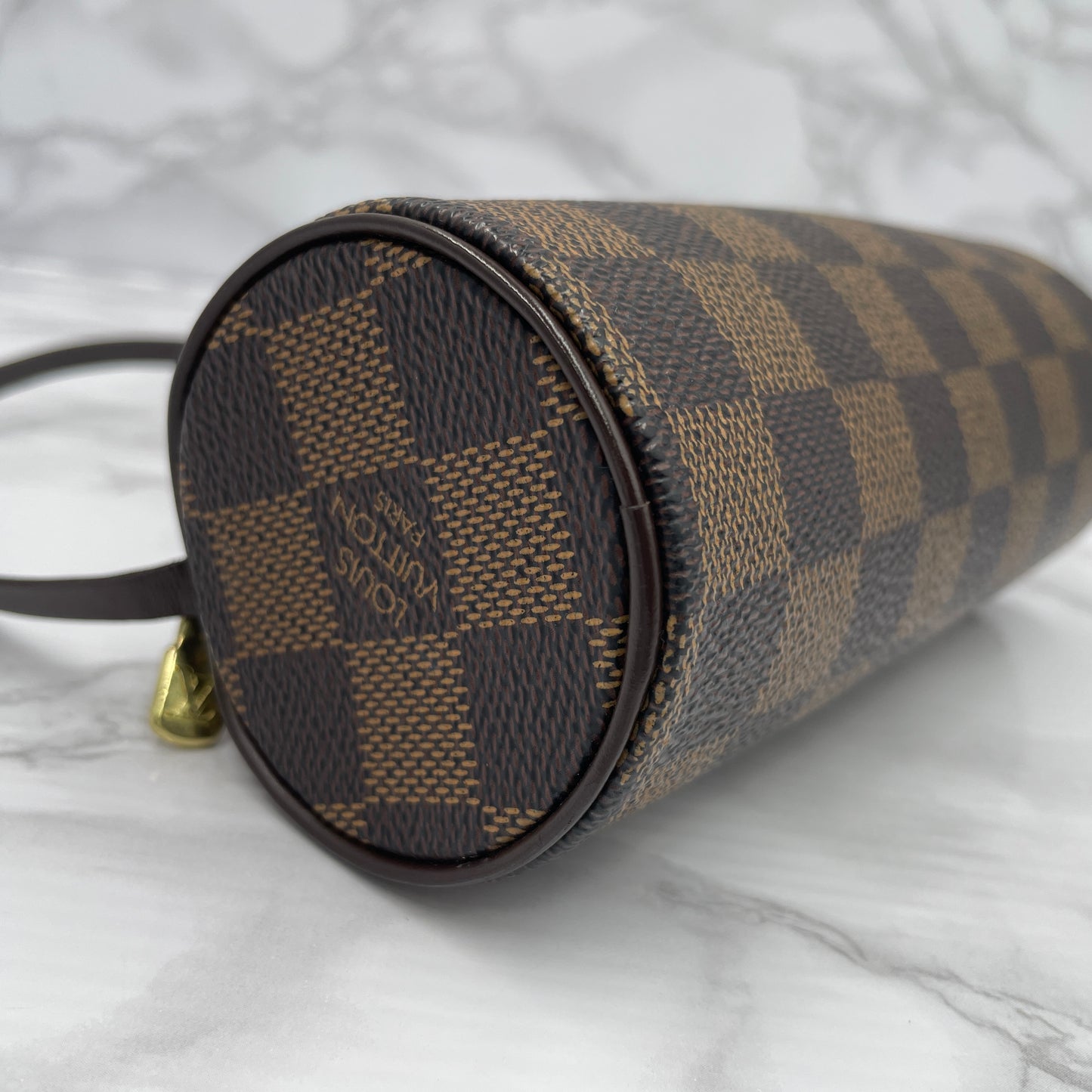LOUIS VUITTON Damier Papillon