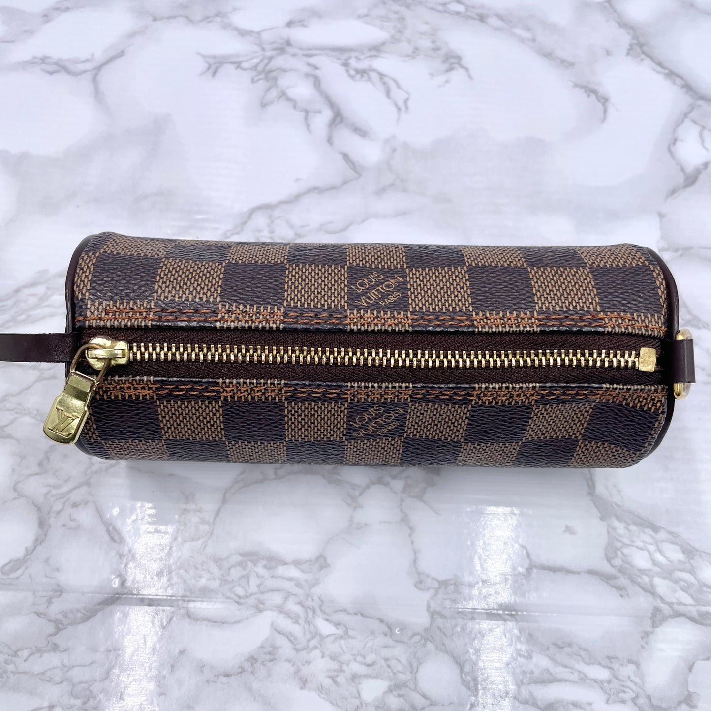 LOUIS VUITTON Damier Papillon