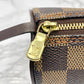 LOUIS VUITTON Damier Papillon