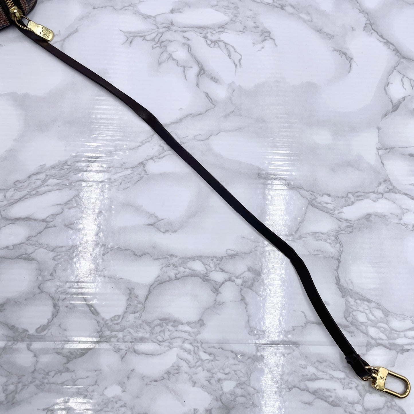 LOUIS VUITTON Damier Papillon