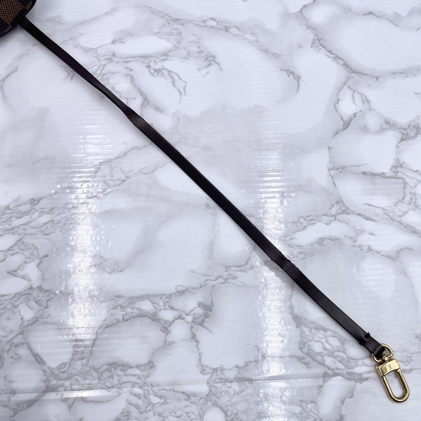 LOUIS VUITTON Damier Papillon