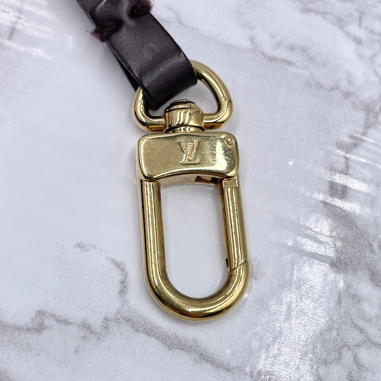 LOUIS VUITTON Damier Papillon