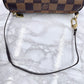 LOUIS VUITTON Damier Papillon