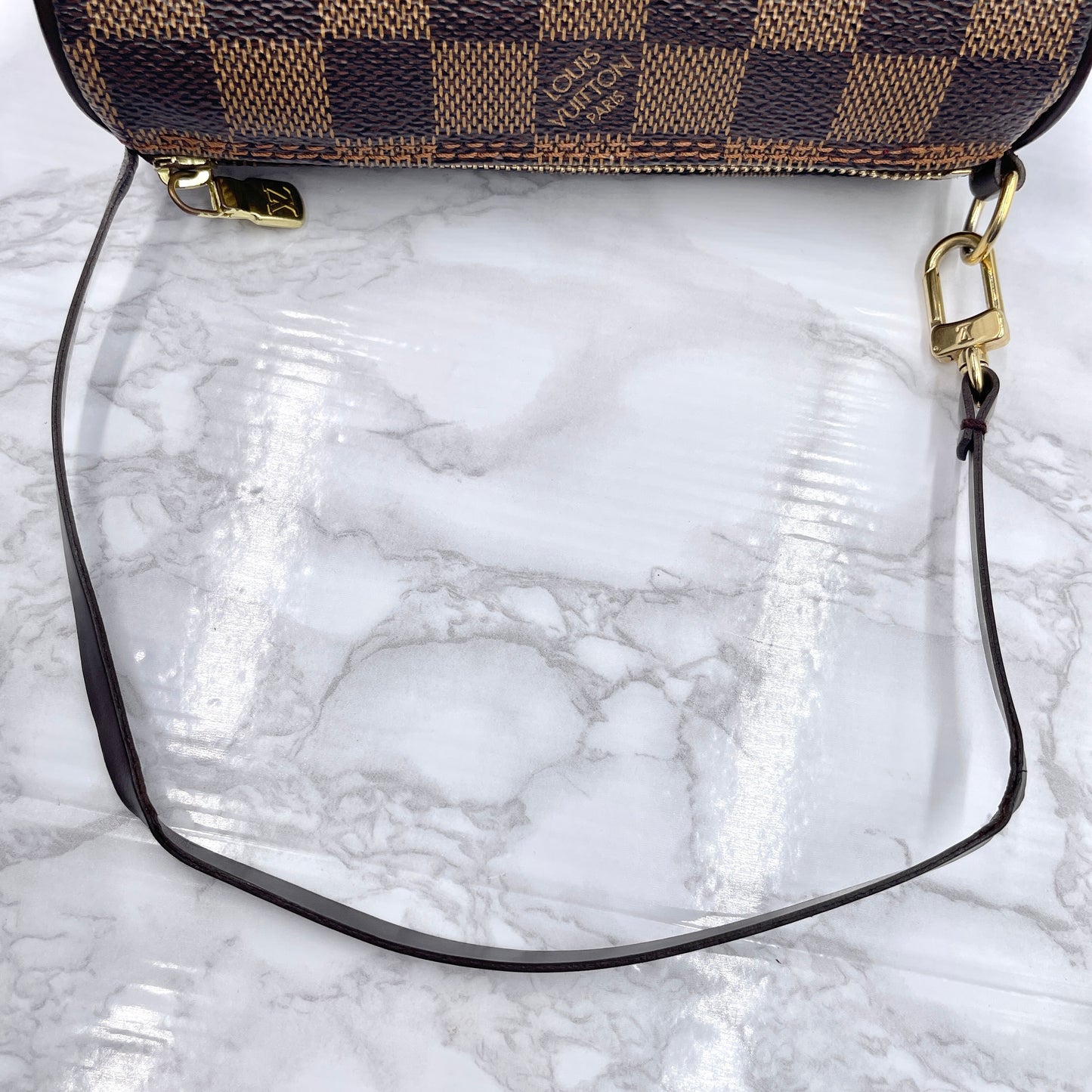 LOUIS VUITTON Damier Papillon