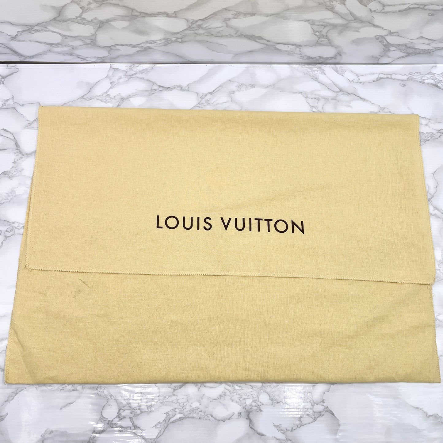 LOUIS VUITTON Damier Papillon