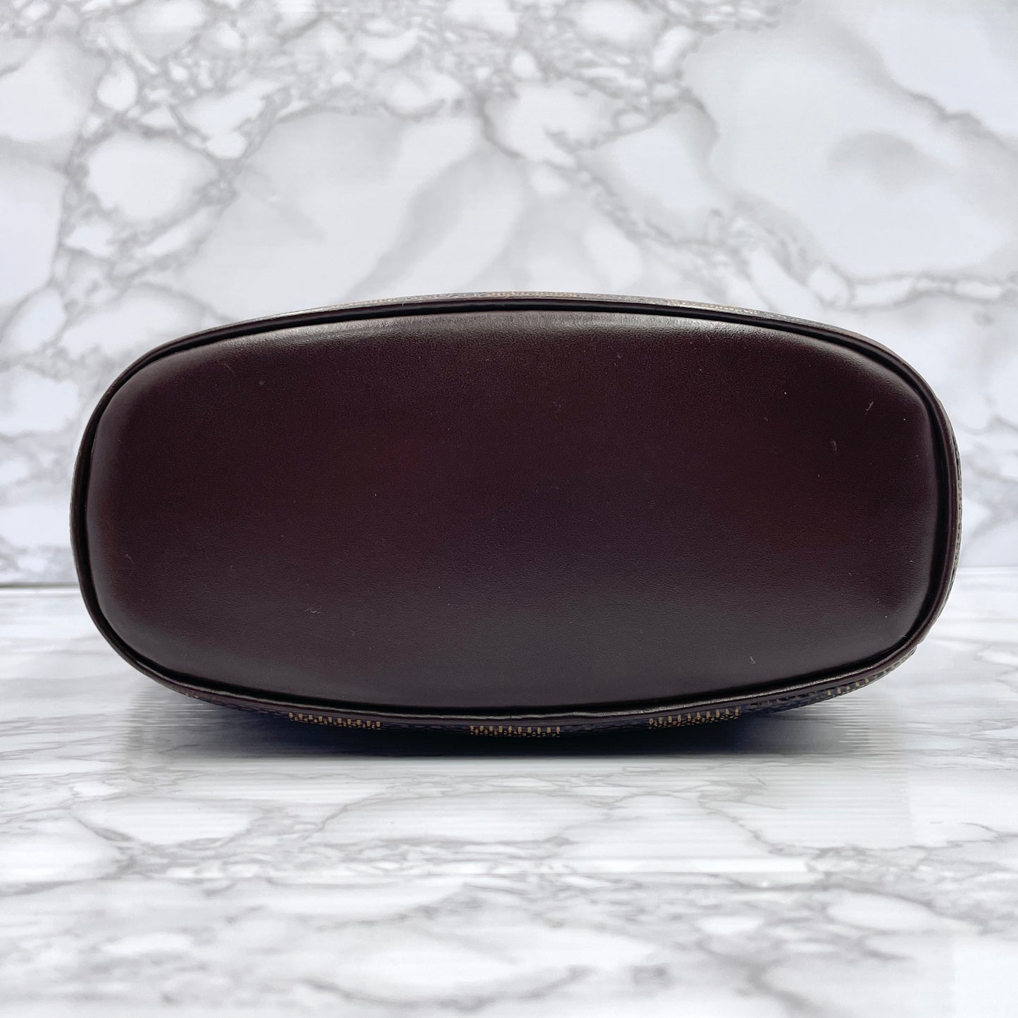 LOUIS VUITTON Damier Ipanema PM