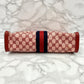 GUCCI Sherry Line Pouch