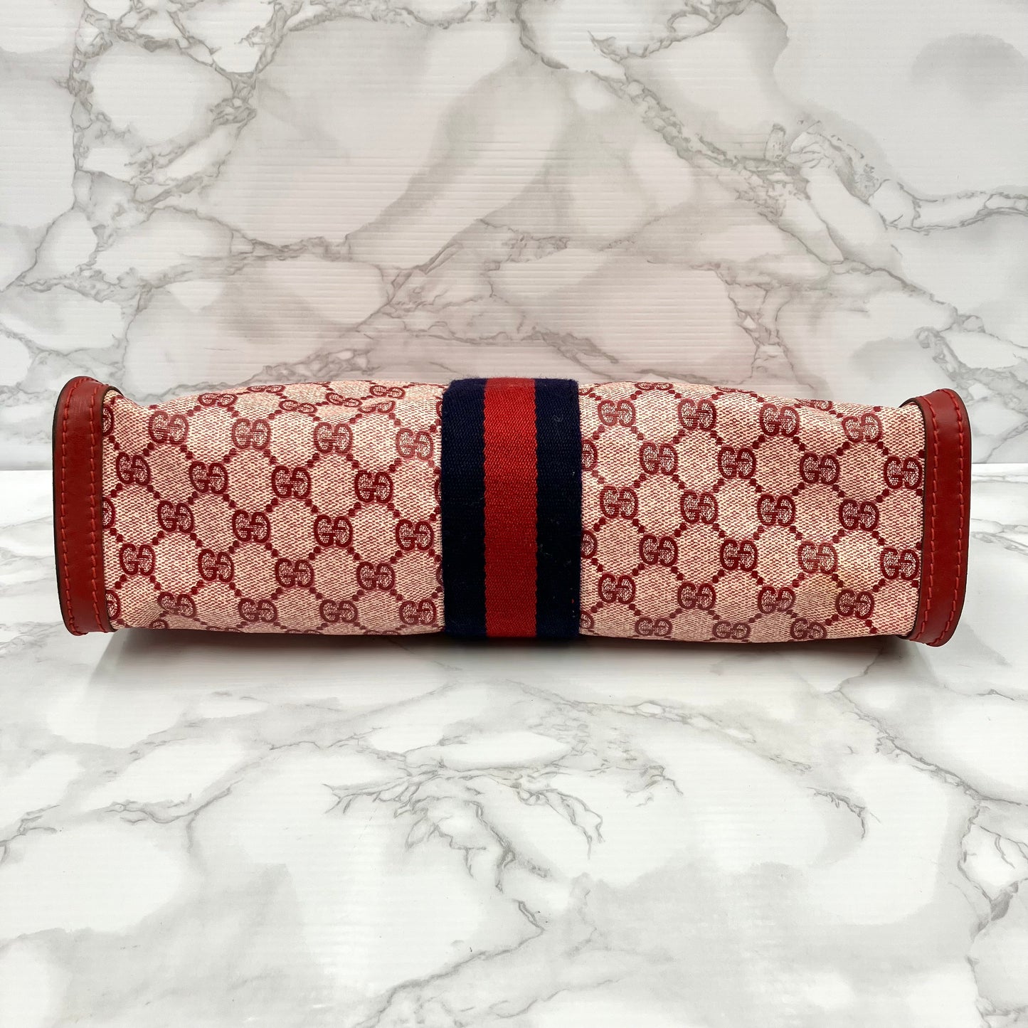 GUCCI Sherry Line Pouch