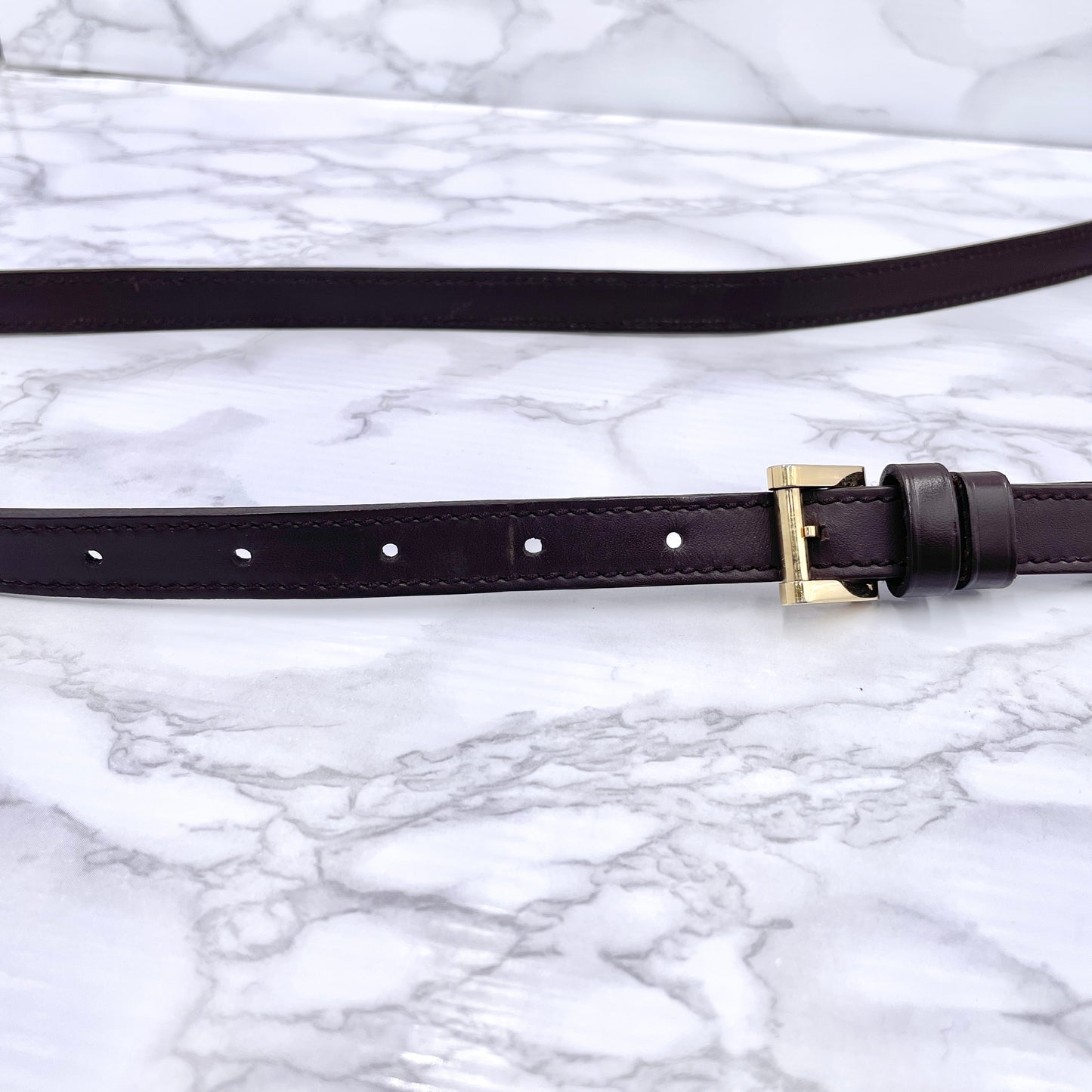 LOUIS VUITTON Damier Ipanema PM