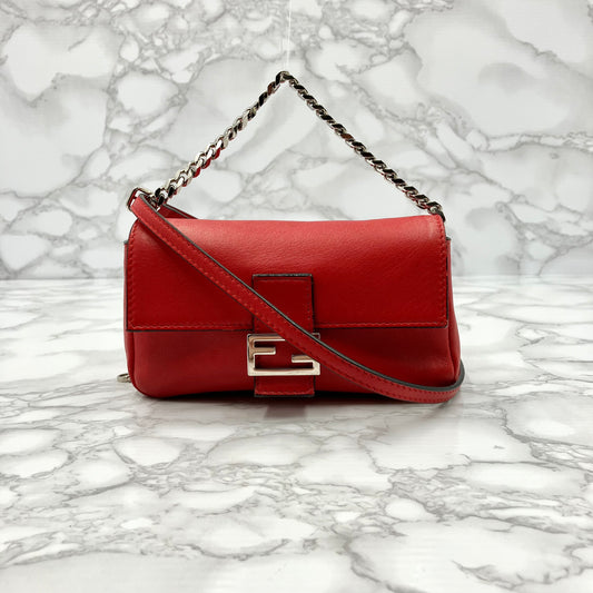 FENDI Shoulder Pouch