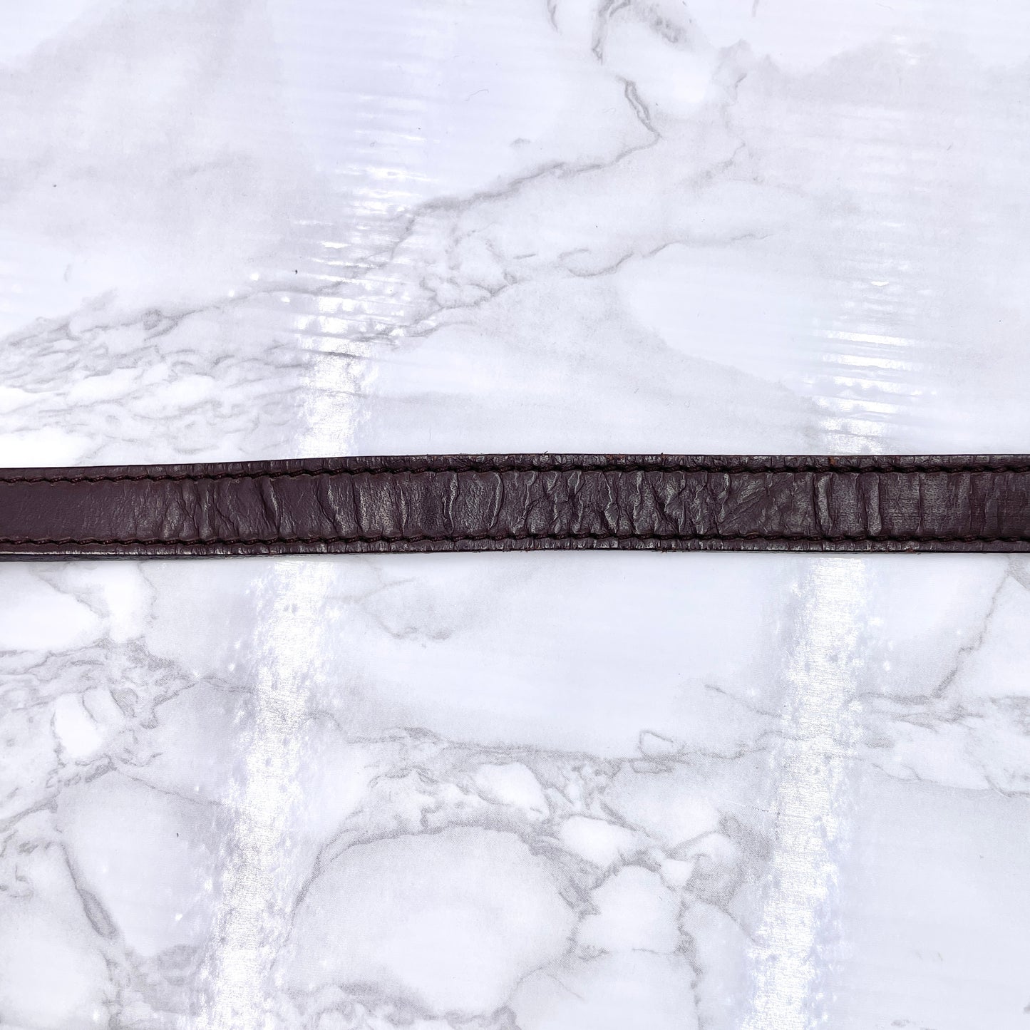 LOUIS VUITTON Damier Ipanema PM