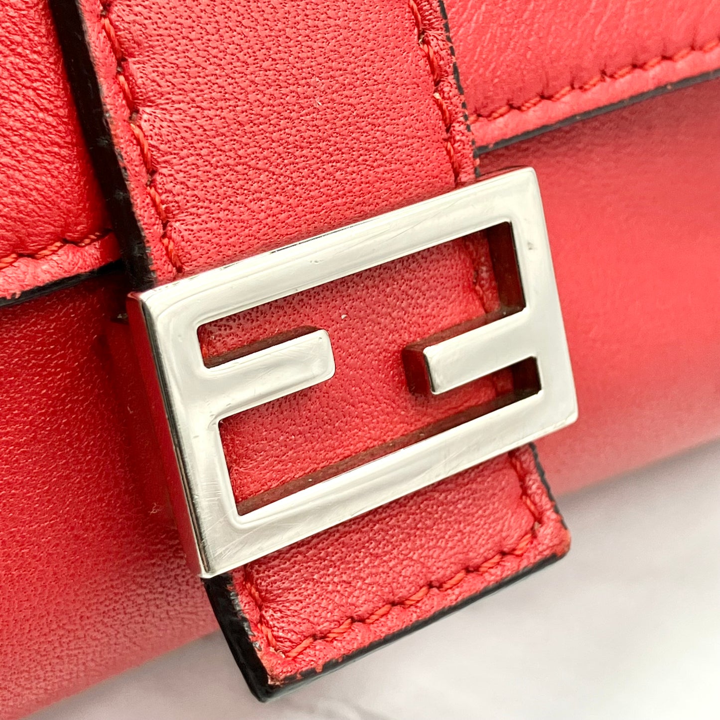 FENDI Shoulder Pouch