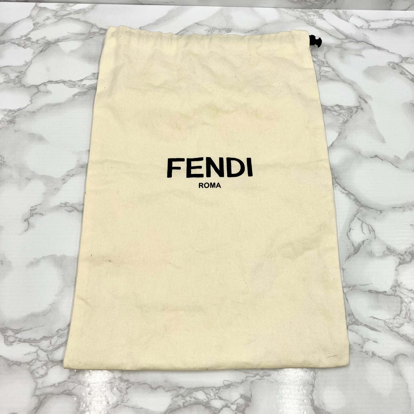 FENDI Shoulder Pouch