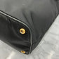 PRADA Nylon Tote Bag