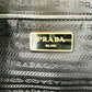 PRADA Nylon Tote Bag