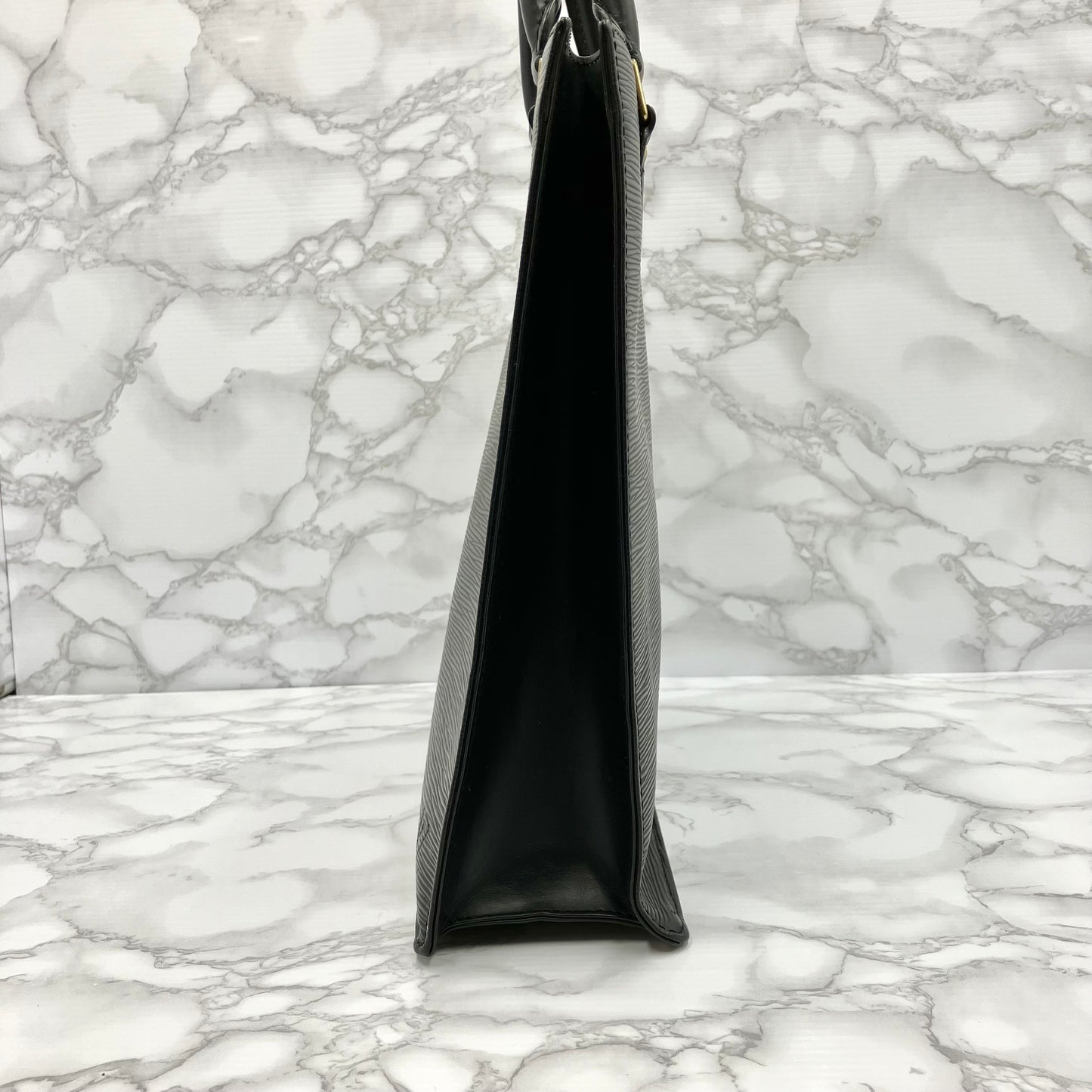 LOUIS VUITTON Epi Sack Pla PM