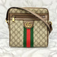 GUCCI Offdeer Shoulder Bag