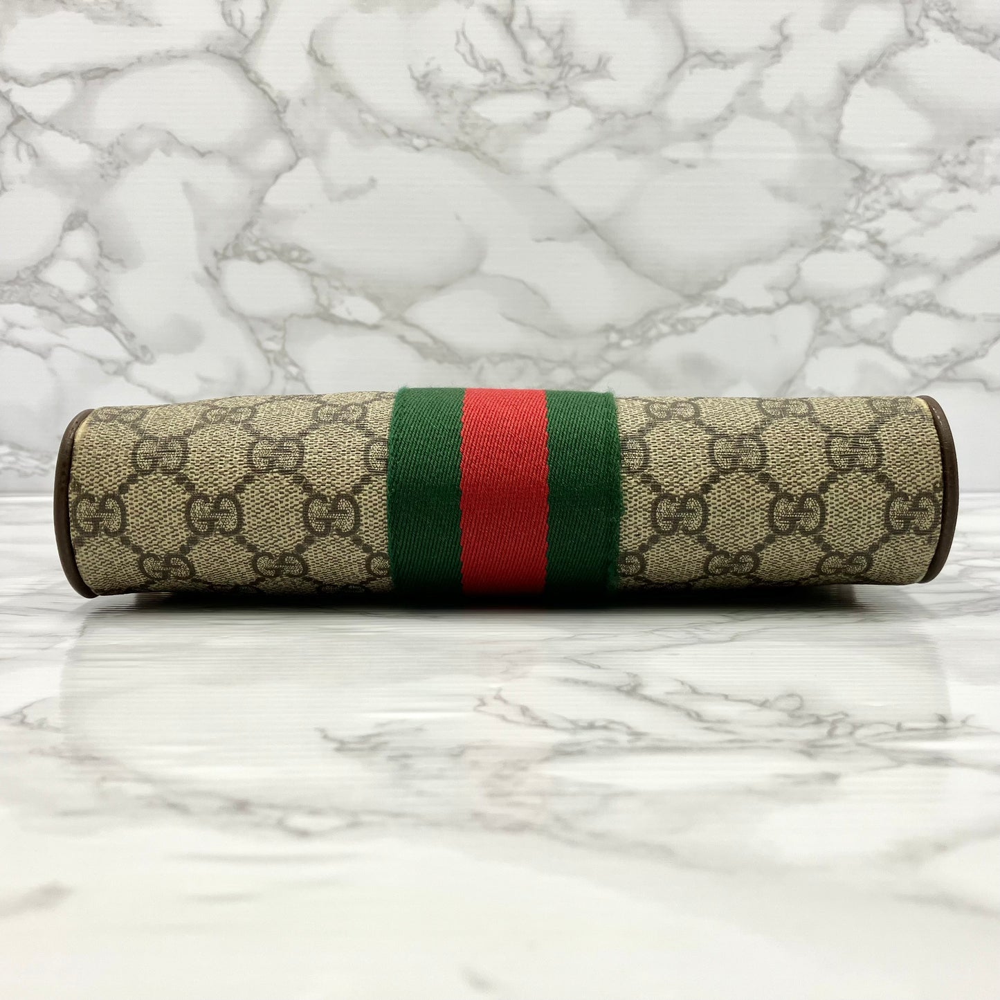 GUCCI Offdeer Shoulder Bag