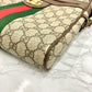 GUCCI Offdeer Shoulder Bag