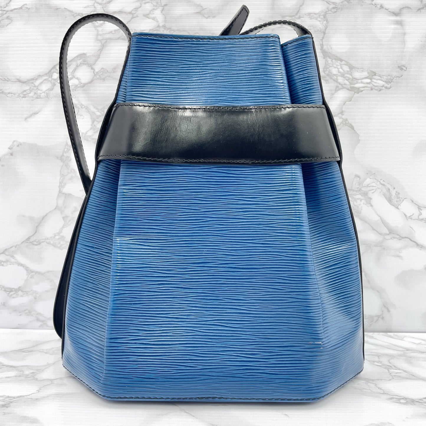 LOUIS VUITTON Sac De Paule