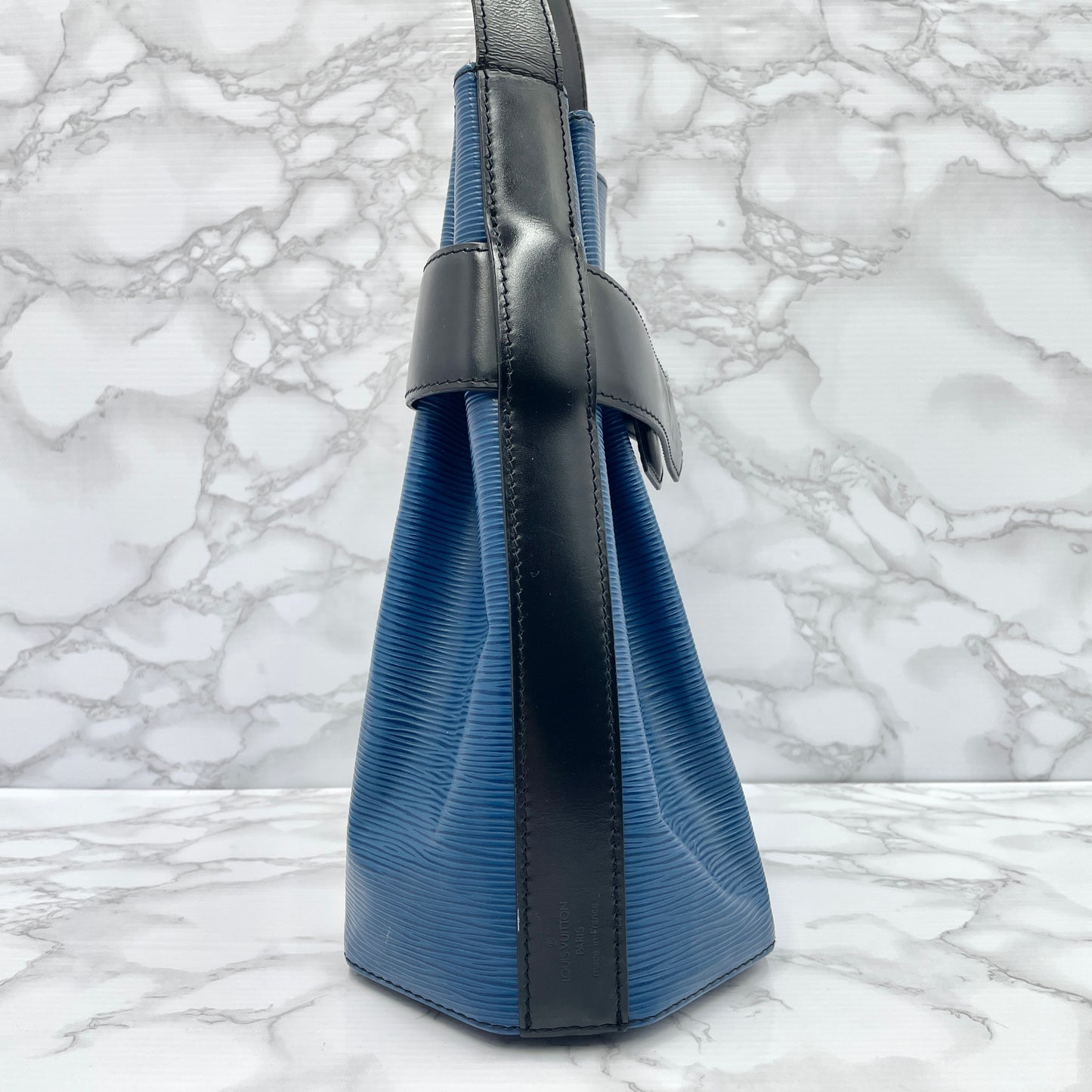 LOUIS VUITTON Sac De Paule