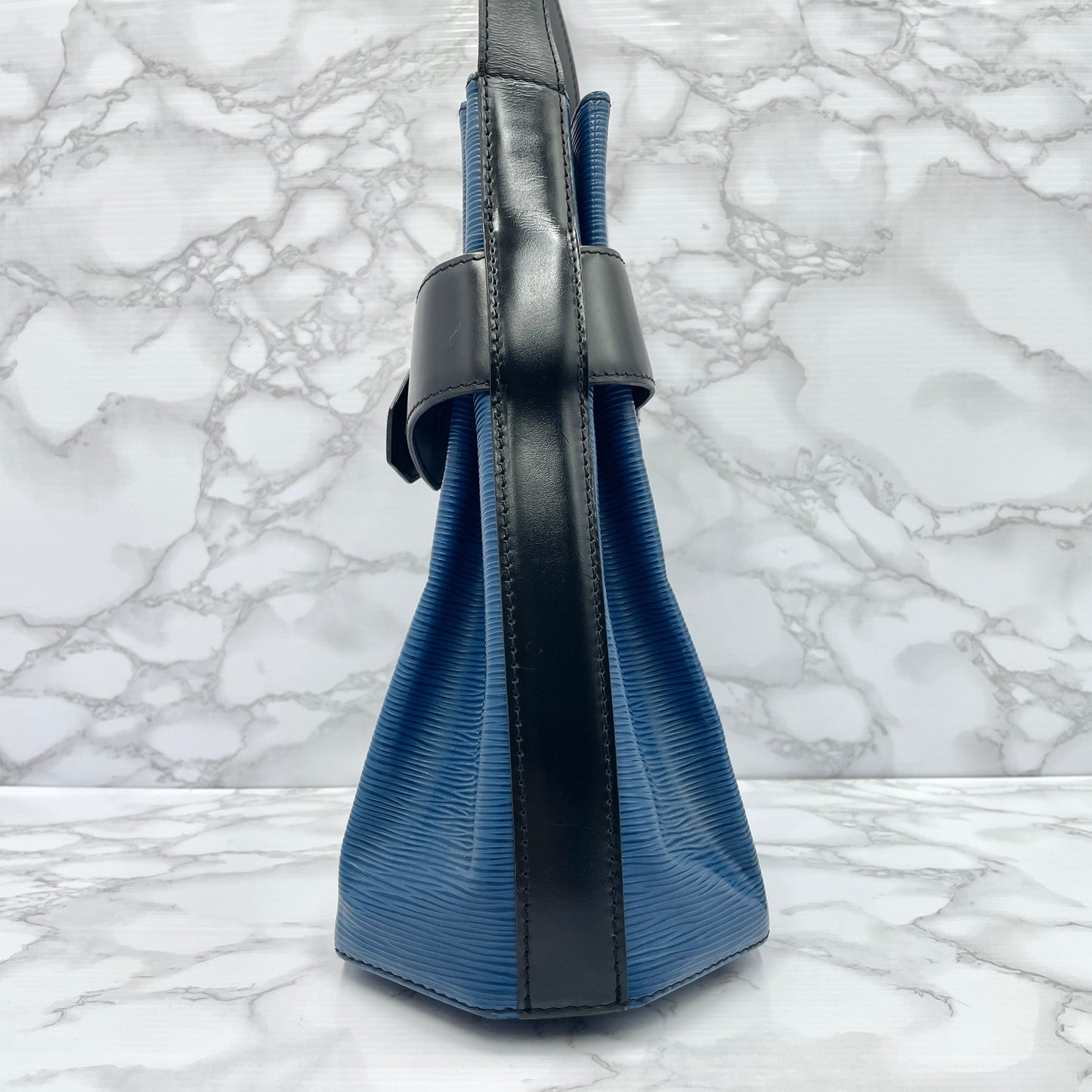 LOUIS VUITTON Sac De Paule