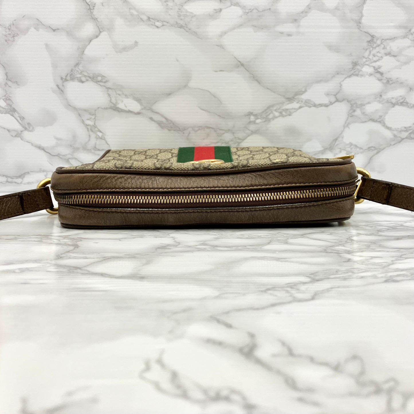 GUCCI Offdeer Shoulder Bag