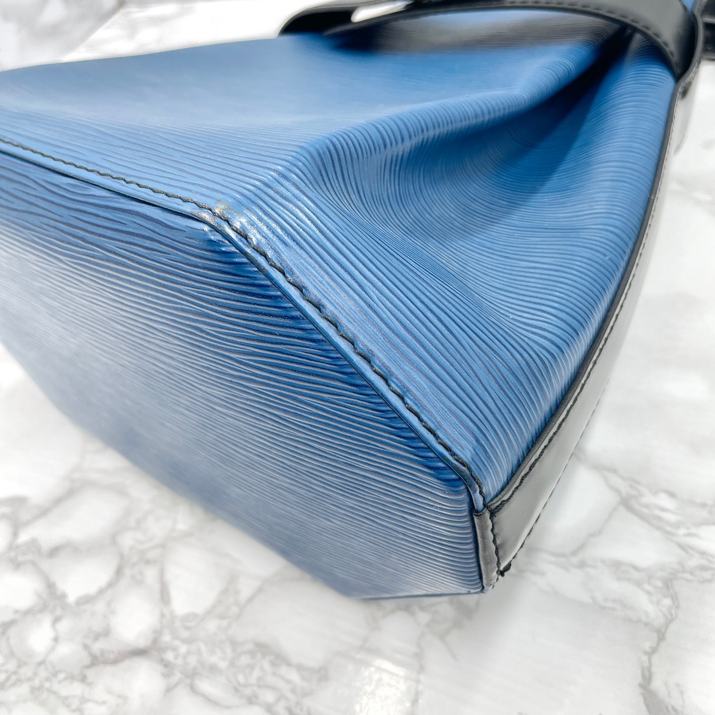 LOUIS VUITTON Sac De Paule