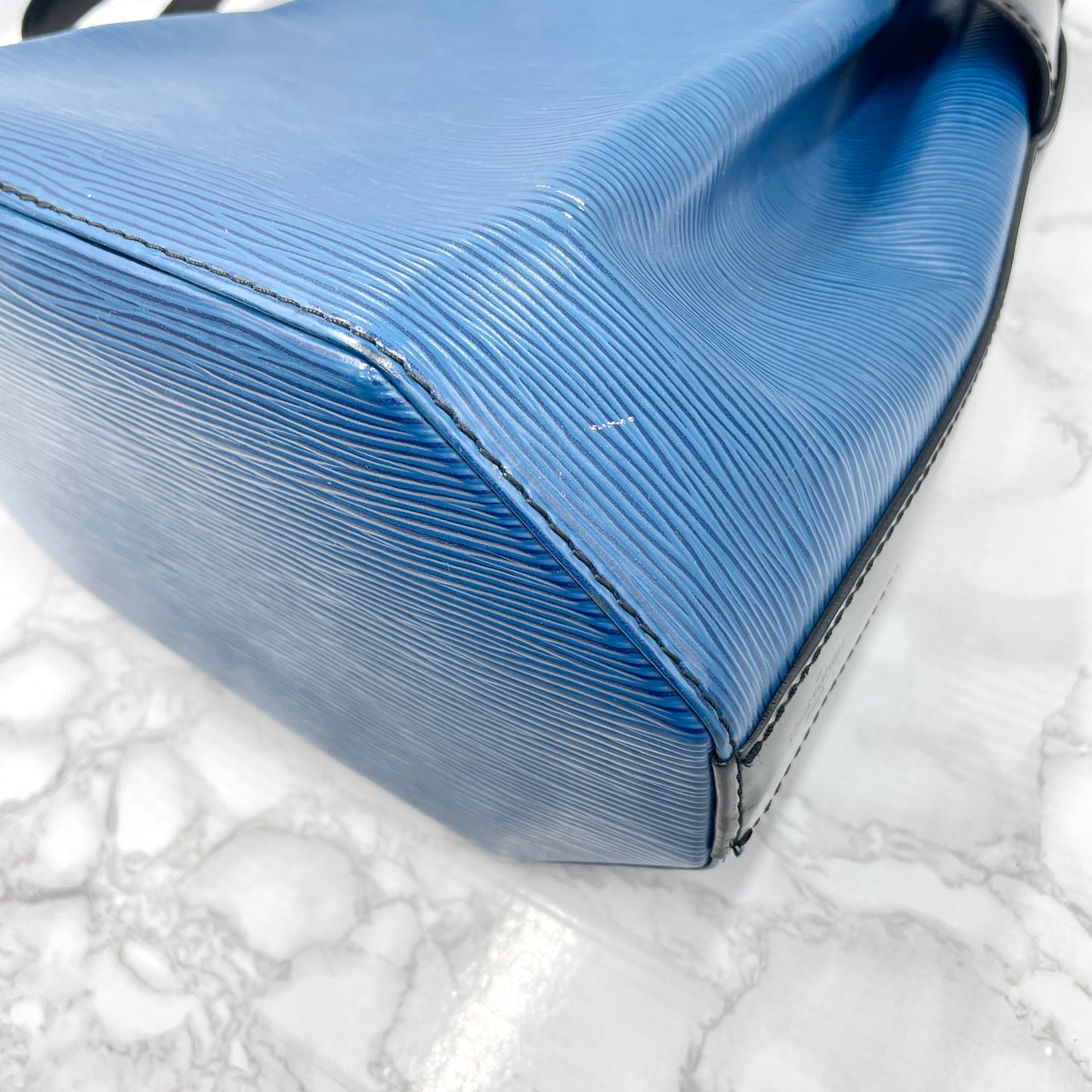 LOUIS VUITTON Sac De Paule