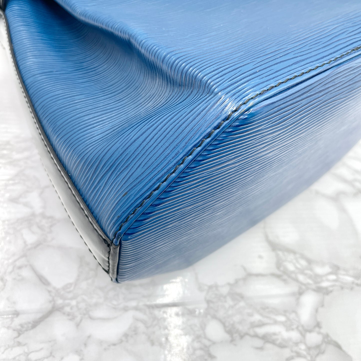 LOUIS VUITTON Sac De Paule