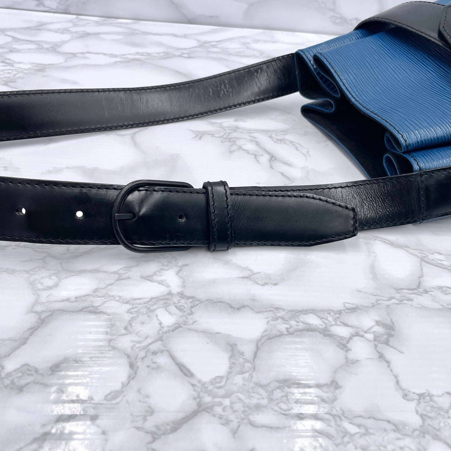 LOUIS VUITTON Sac De Paule