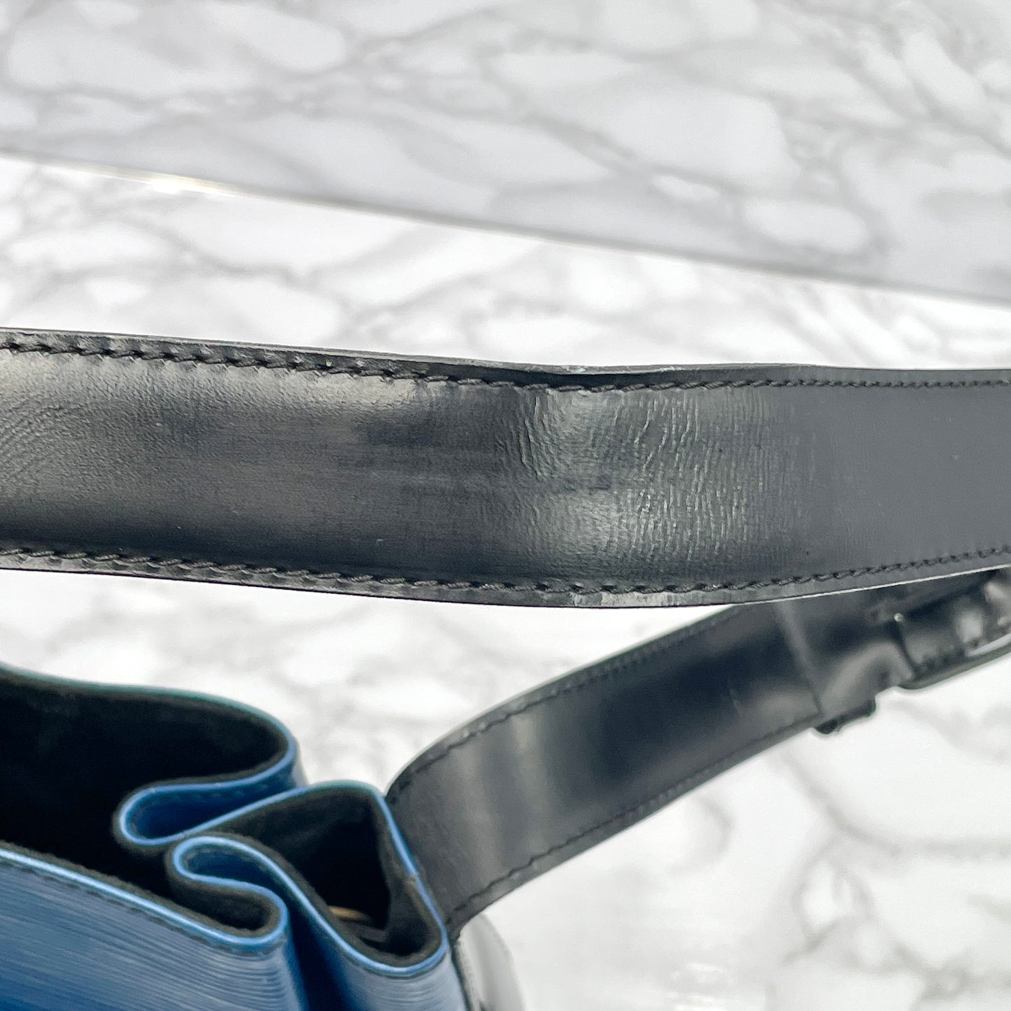 LOUIS VUITTON Sac De Paule