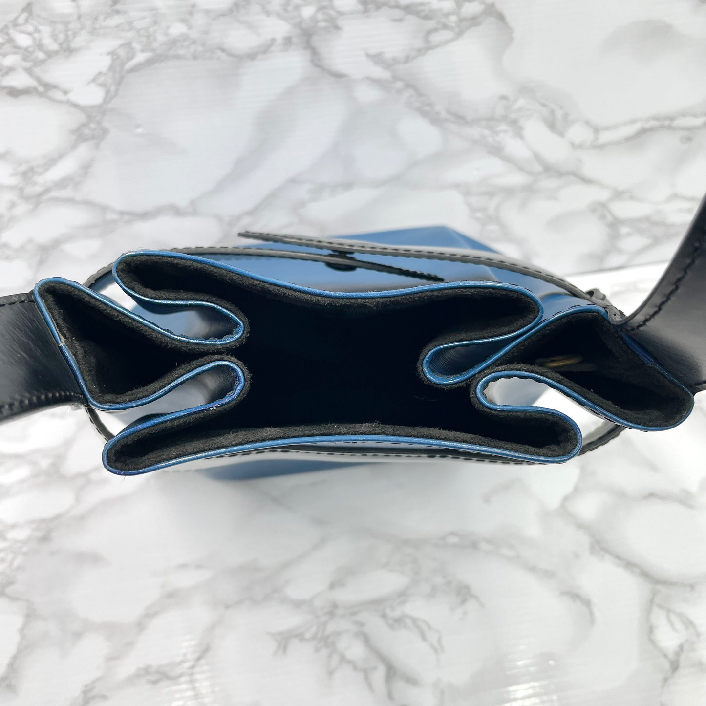 LOUIS VUITTON Sac De Paule