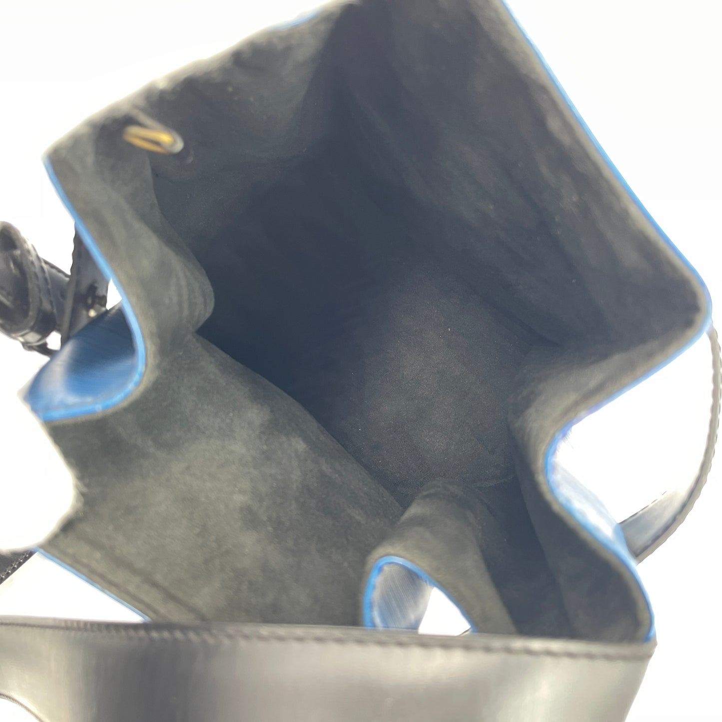 LOUIS VUITTON Sac De Paule