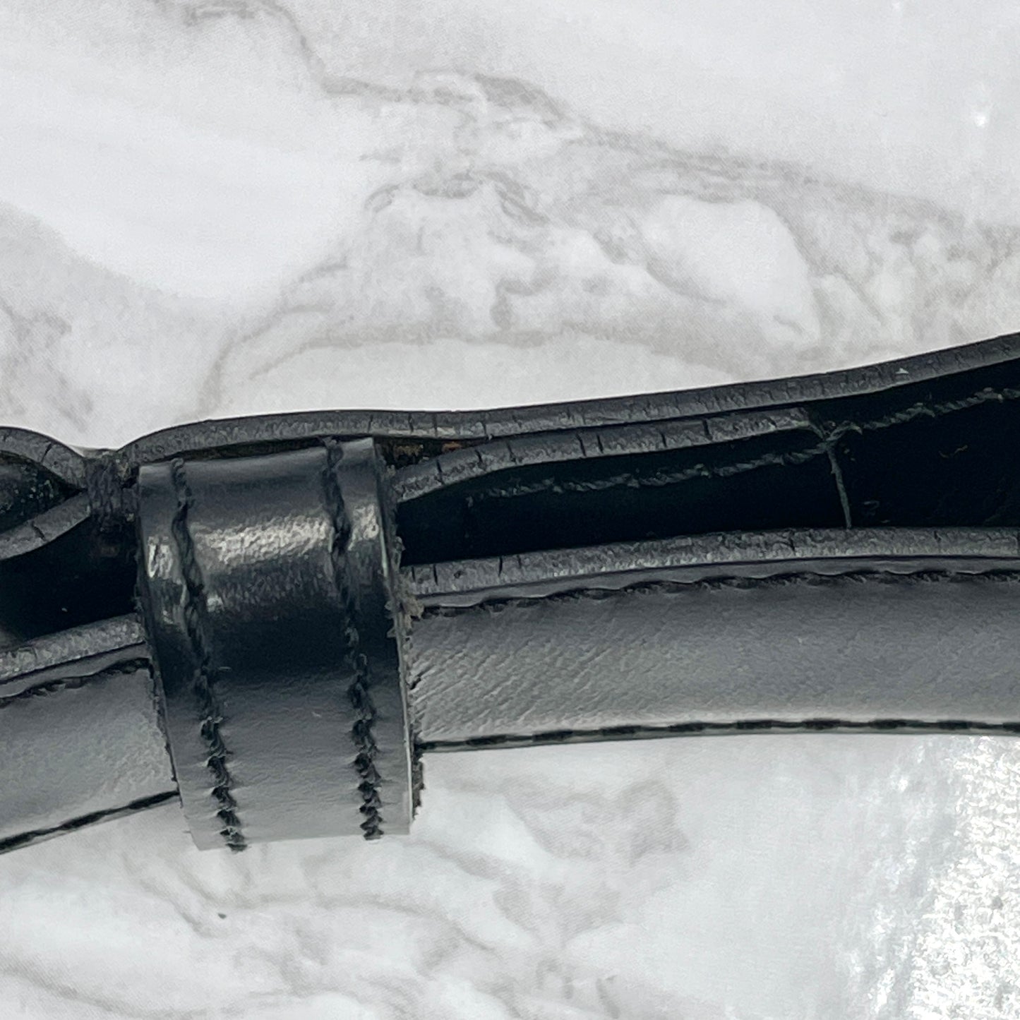 LOUIS VUITTON Sac De Paule