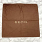 GUCCI Offdeer Shoulder Bag