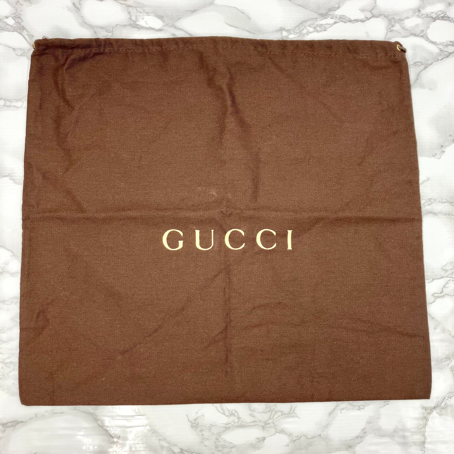 GUCCI Offdeer Shoulder Bag