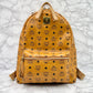 MCM Backpack