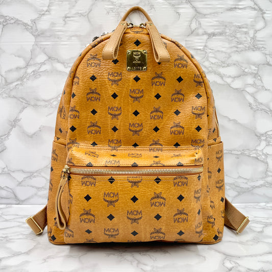 MCM Backpack