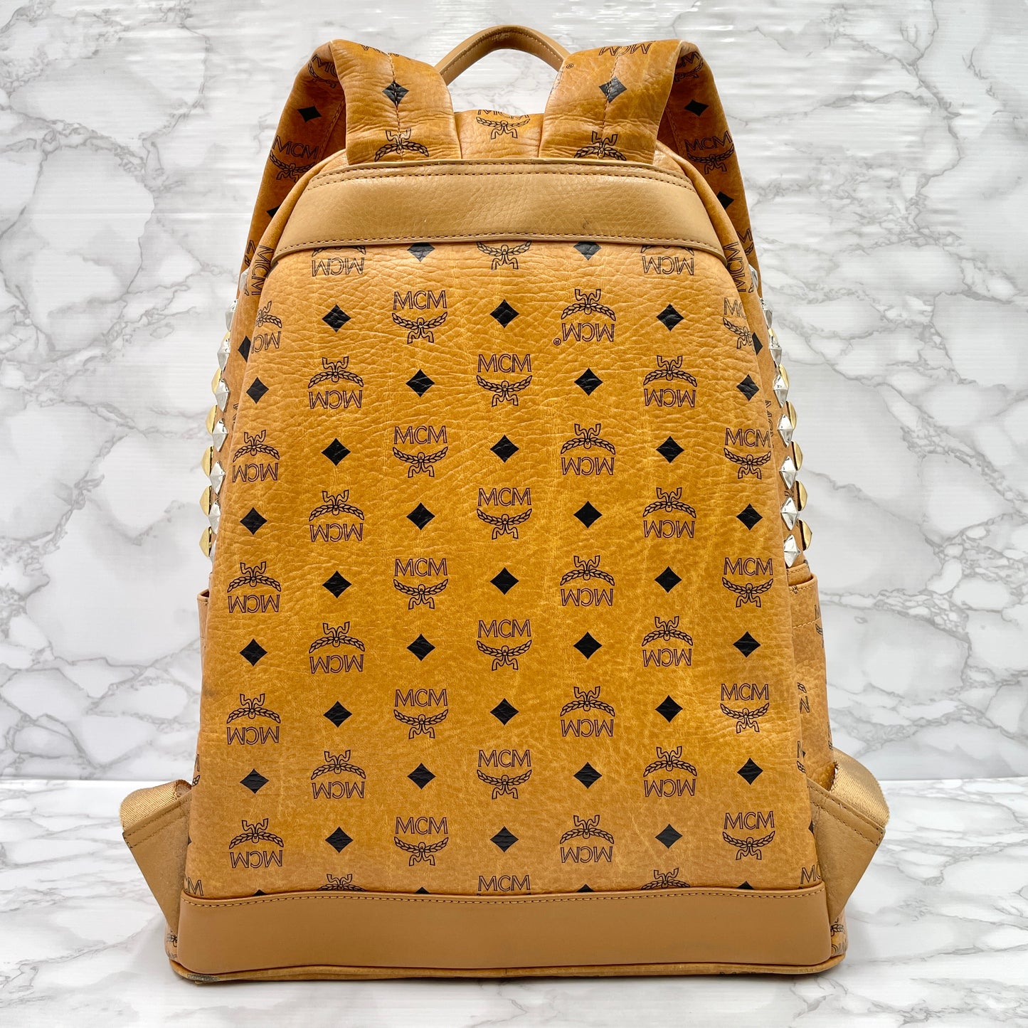 MCM Backpack