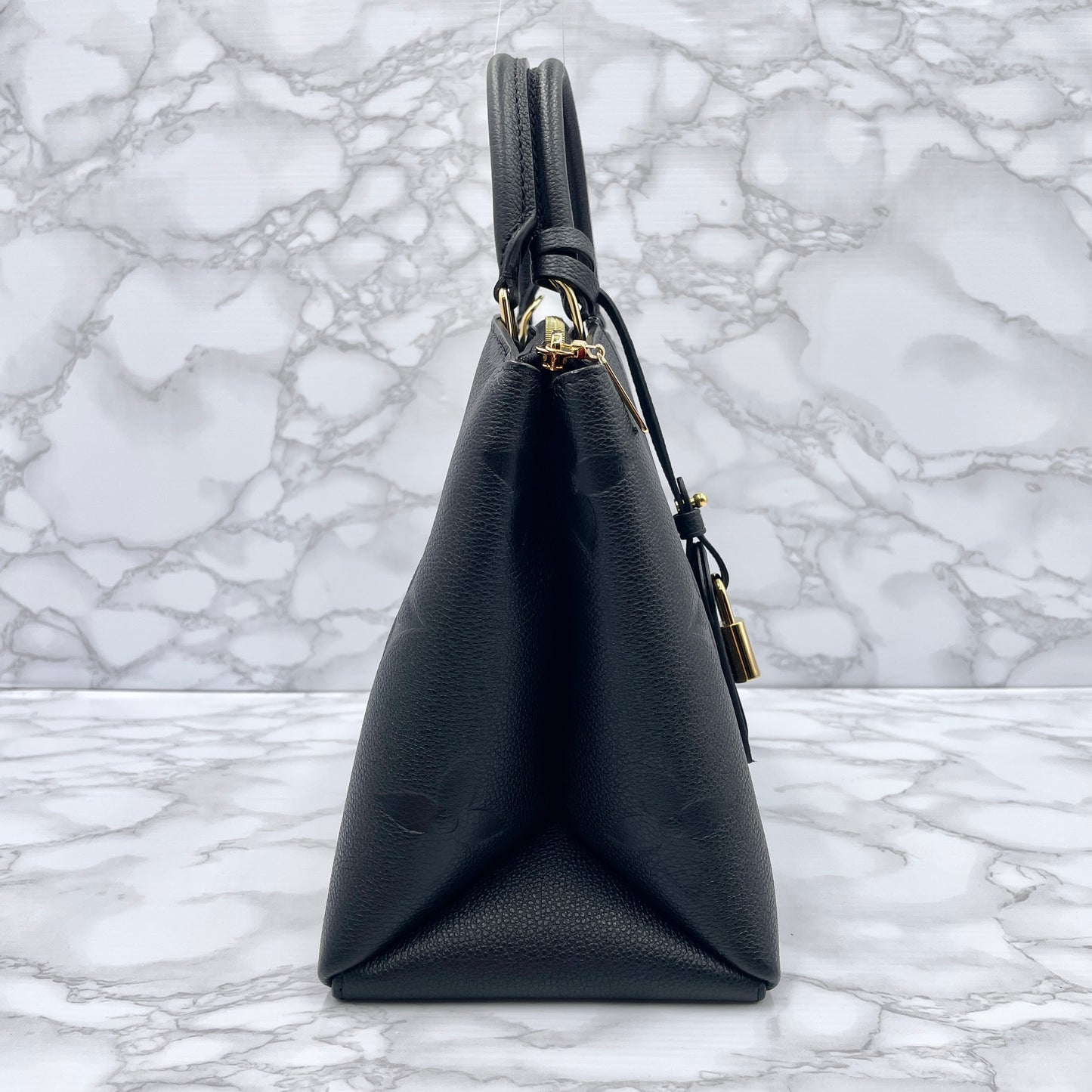 LOUIS VUITTON  Petit Palais PM RFID