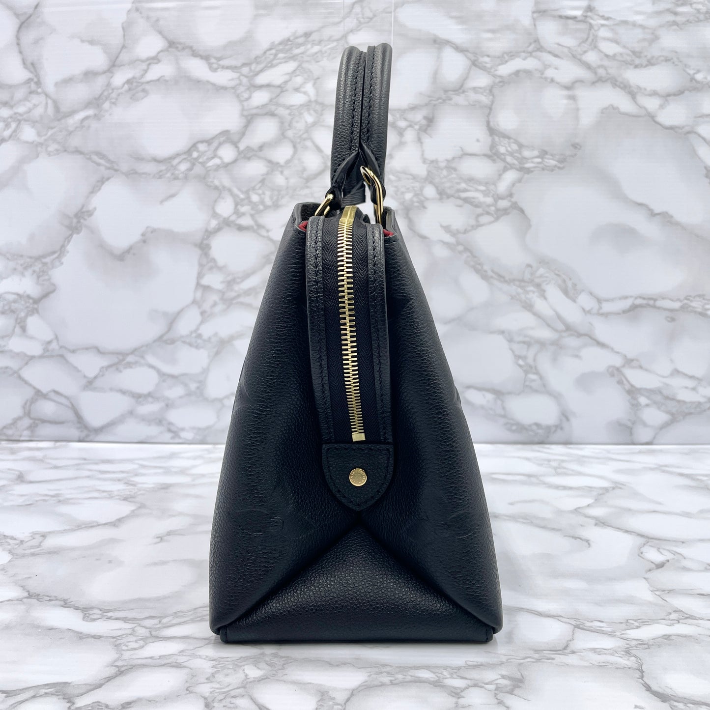 LOUIS VUITTON  Petit Palais PM RFID