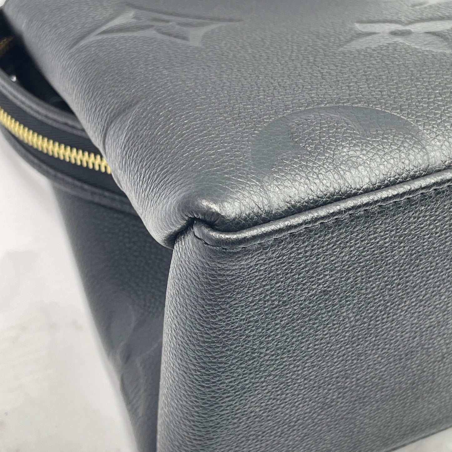 LOUIS VUITTON  Petit Palais PM RFID