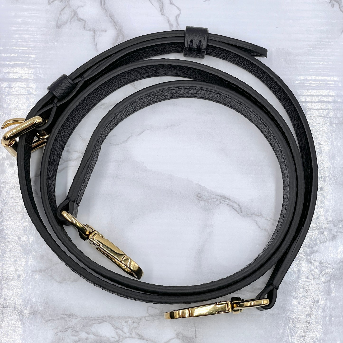 LOUIS VUITTON  Petit Palais PM RFID